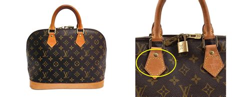 louis vuitton in real life.